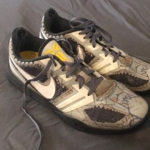 Nike Kobe Basketball shoes